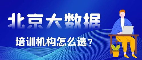 北京大数据培训机构精选指南 解锁技术开发之路